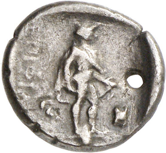 CN Type cn.abdera_thrace.1_ed.203, реверс, cn-coins