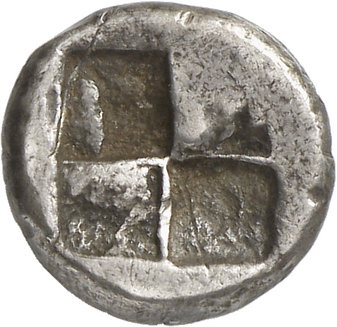 реверс CN Type cn.chersonesus_thrace.1_ed.1