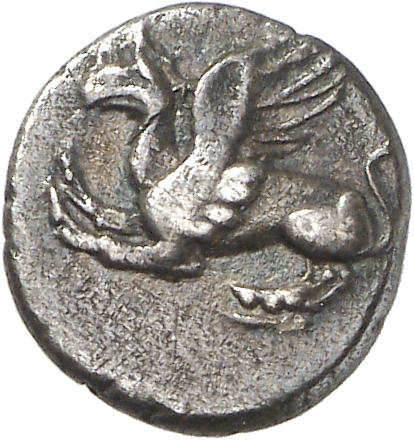 CN Type cn.abdera_thrace.1_ed.175, аверс, cn-coins