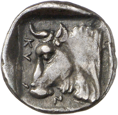 CN Type cn.abdera_thrace.1_ed.173, реверс, cn-coins