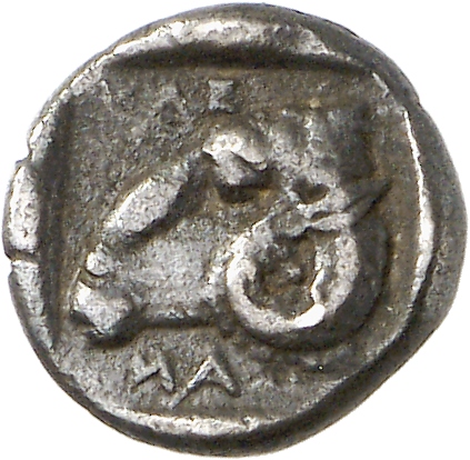 реверс CN Type cn.abdera_thrace.1_ed.174