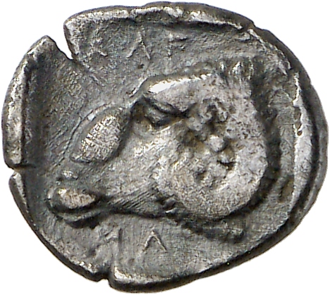 CN Type cn.abdera_thrace.1_ed.174, реверс, cn-coins