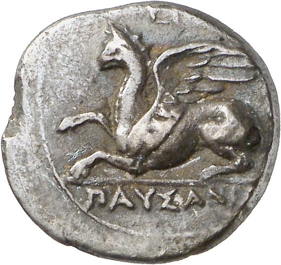 CN Type cn.abdera_thrace.1_ed.211, аверс, cn-coins
