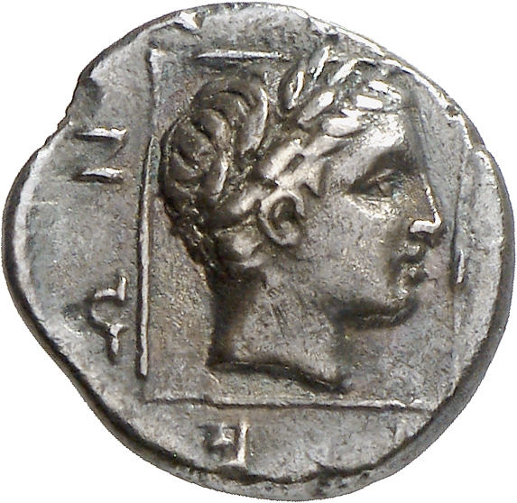 CN Type cn.abdera_thrace.1_ed.211, реверс, cn-coins