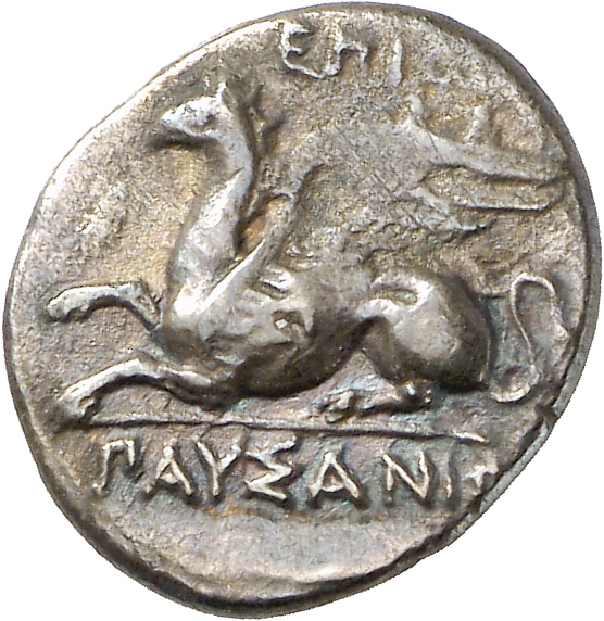 CN Type cn.abdera_thrace.1_ed.211, аверс, cn-coins
