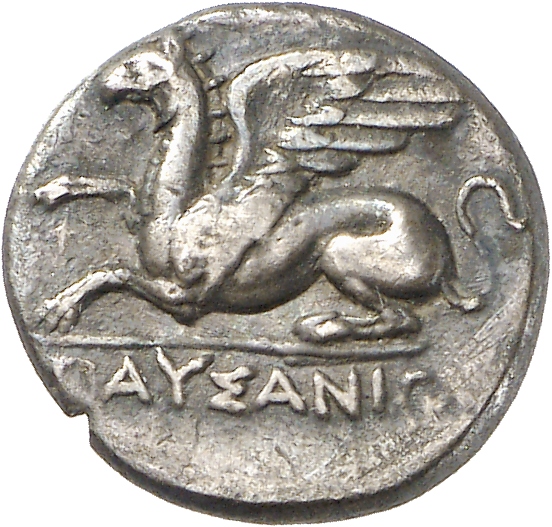 CN Type cn.abdera_thrace.1_ed.211, аверс, cn-coins