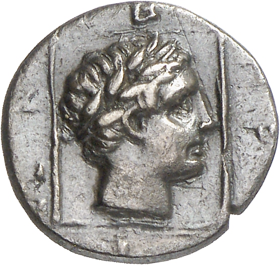 CN Type cn.abdera_thrace.1_ed.211, реверс, cn-coins