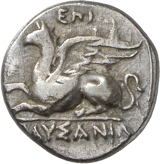 CN Type cn.abdera_thrace.1_ed.211, аверс, cn-coins