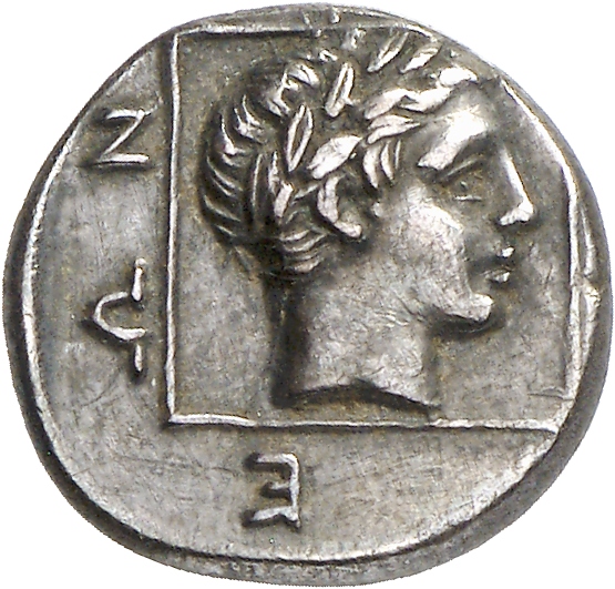 CN Type cn.abdera_thrace.1_ed.211, реверс, cn-coins