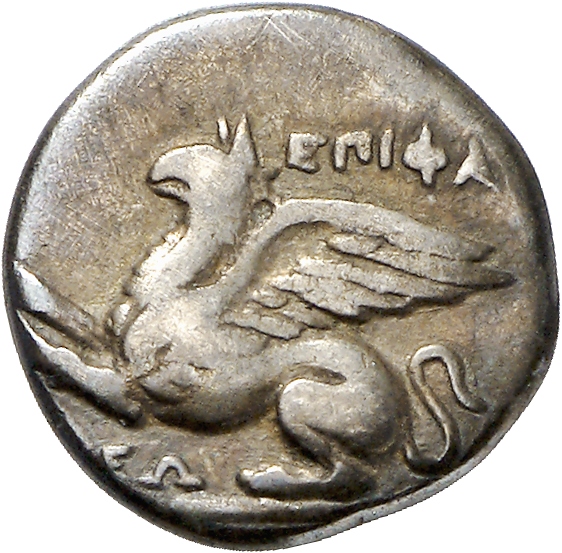 CN Type cn.abdera_thrace.1_ed.212, аверс, cn-coins