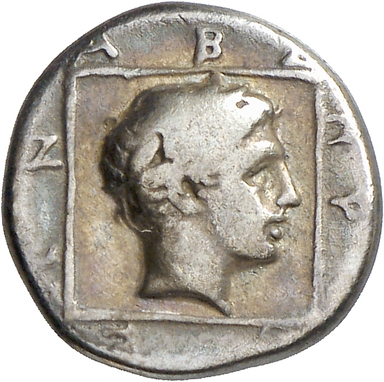 CN Type cn.abdera_thrace.1_ed.212, реверс, cn-coins