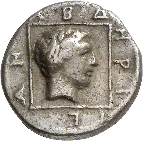 CN Type cn.abdera_thrace.1_ed.212, реверс, cn-coins