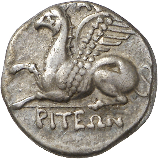 CN Type cn.abdera_thrace.1_ed.232, аверс, cn-coins