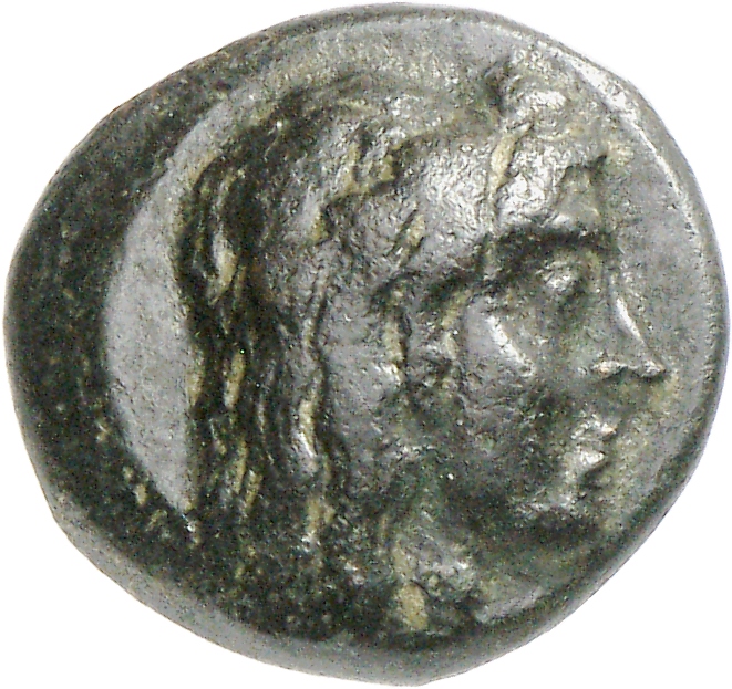 obverse CN Type cn.maroneia.1_ed.247