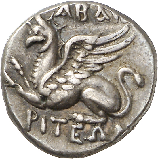 CN Type cn.abdera_thrace.1_ed.240, аверс, cn-coins