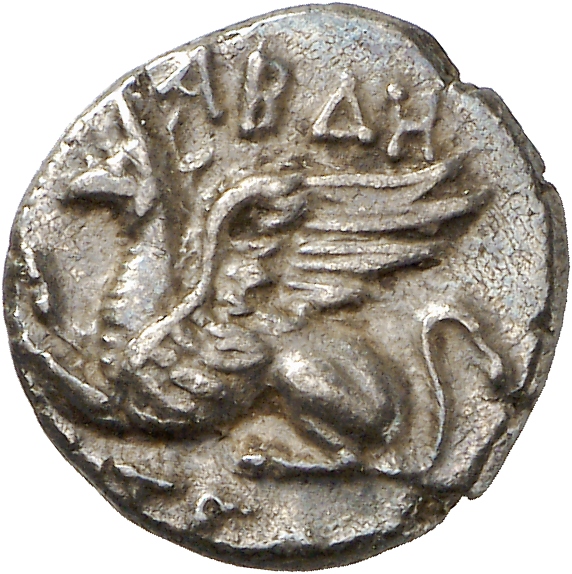 CN Type cn.abdera_thrace.1_ed.240, аверс, cn-coins