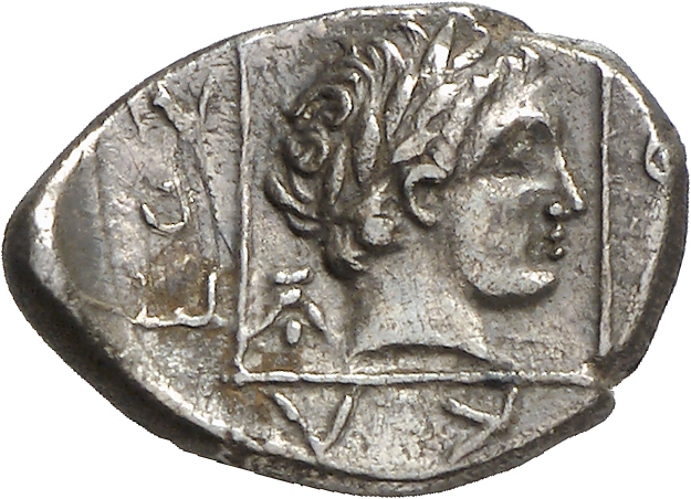 CN Type cn.abdera_thrace.1_ed.247, реверс, cn-coins