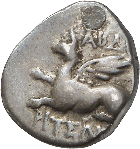 CN Type cn.abdera_thrace.1_ed.247, аверс, cn-coins