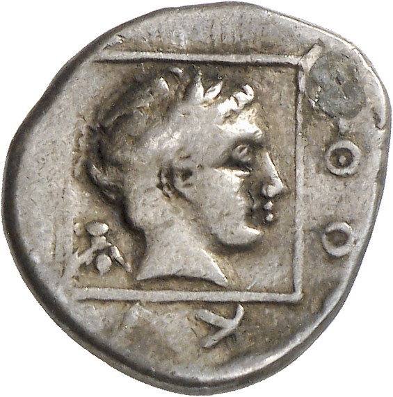 CN Type cn.abdera_thrace.1_ed.247, реверс, cn-coins