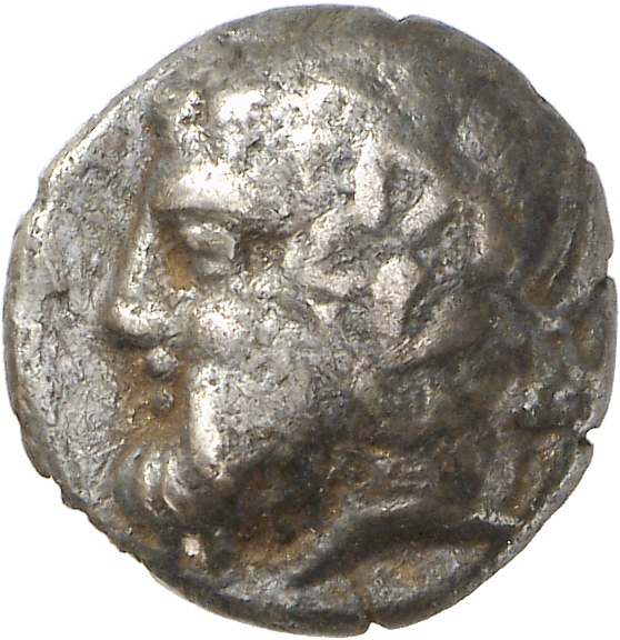 obverse CN Type cn.thasos.1_ed.87