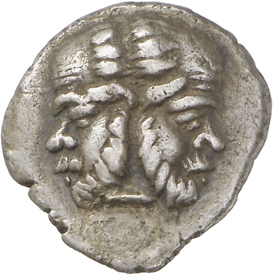 obverse CN Type cn.thasos.1_ed.26