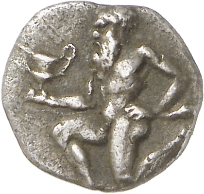 obverse CN Type cn.thasos.1_ed.19