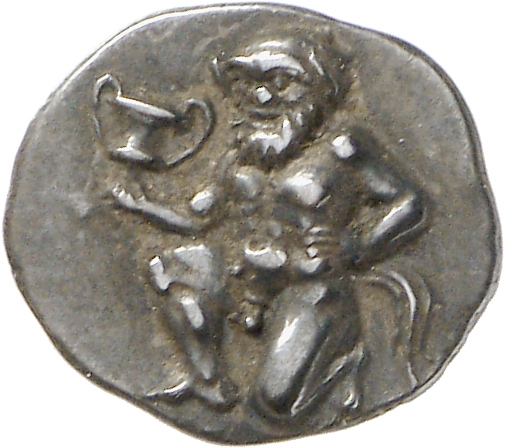 CN Type cn.thasos.1_ed.18, аверс, cn-coins