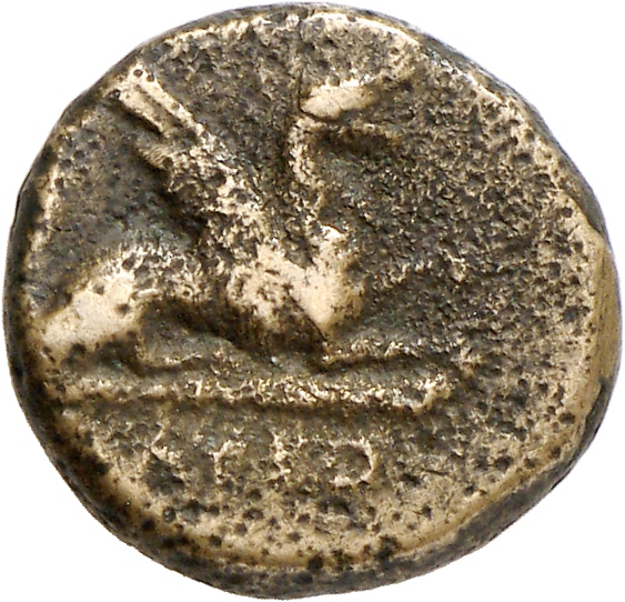 CN Type cn.abdera_thrace.1_ed.296, аверс, cn-coins