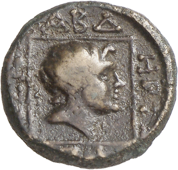 CN Type cn.abdera_thrace.1_ed.284, реверс, cn-coins