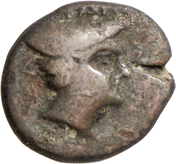 CN Type cn.abdera_thrace.1_ed.327, аверс, cn-coins