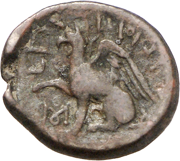 CN Type cn.abdera_thrace.1_ed.327, реверс, cn-coins