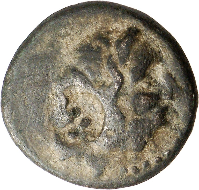 CN Type cn.abdera_thrace.1_ed.334, аверс, cn-coins