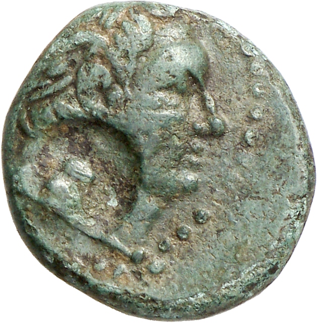 CN Type cn.abdera_thrace.1_ed.330, аверс, cn-coins