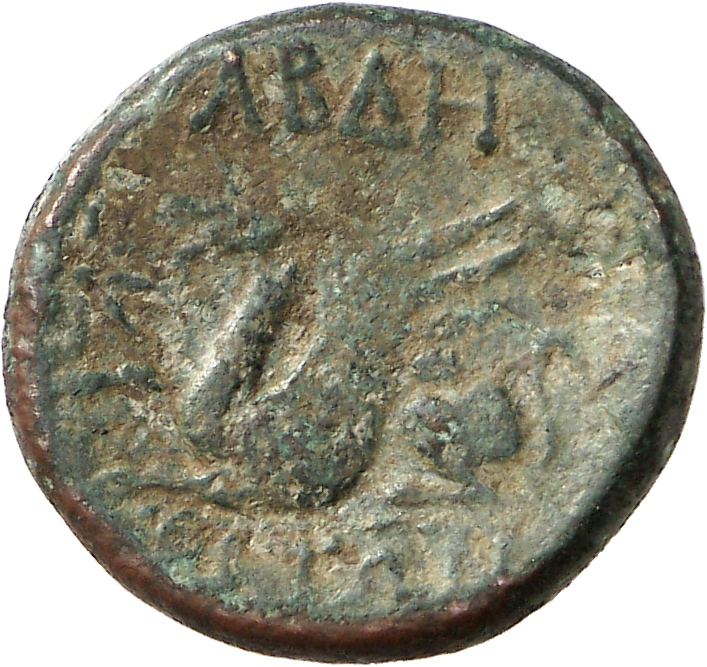 CN Type cn.abdera_thrace.1_ed.330, реверс, cn-coins