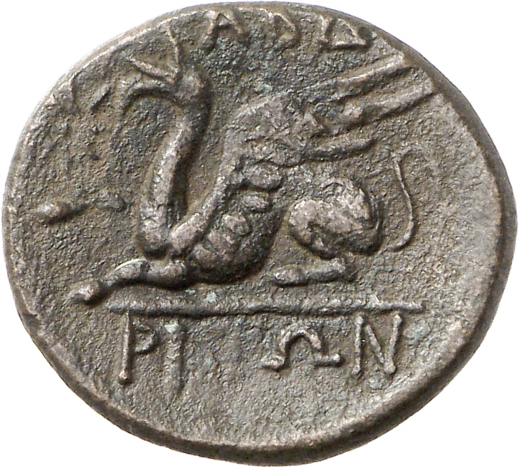 CN Type cn.abdera_thrace.1_ed.330, реверс, cn-coins