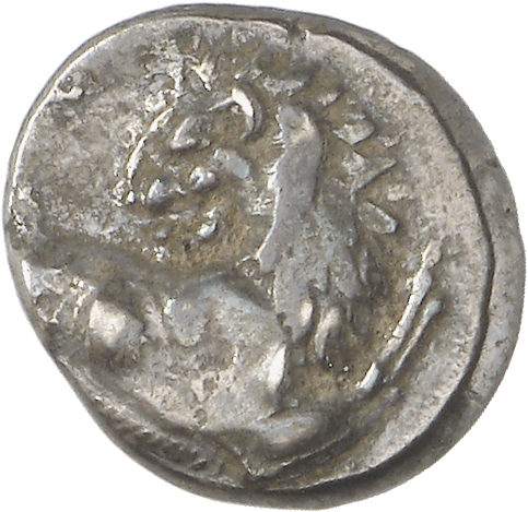 CN Type cn.chersonesus_thrace.1_ed.18, аверс, cn-coins