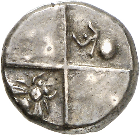 CN Type cn.chersonesus_thrace.1_ed.18, реверс, cn-coins