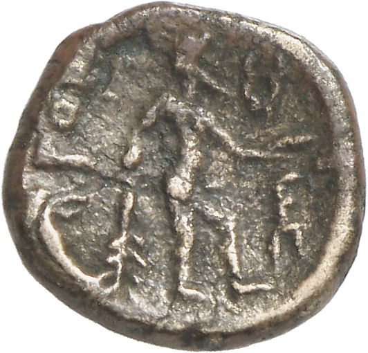 CN Type cn.imbros.1_ed.6, реверс, cn-coins