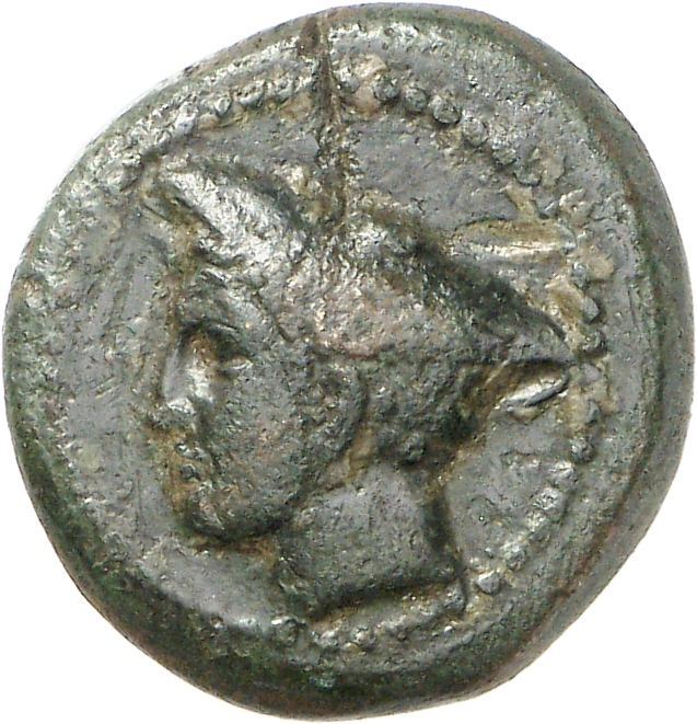 CN Type cn.sestus.1_ed.11, аверс, cn-coins