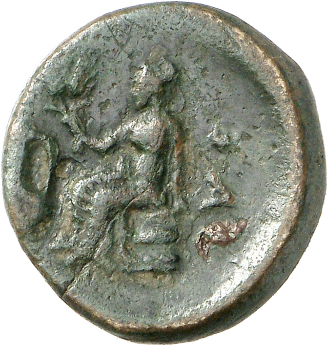 CN Type cn.sestus.1_ed.11, реверс, cn-coins