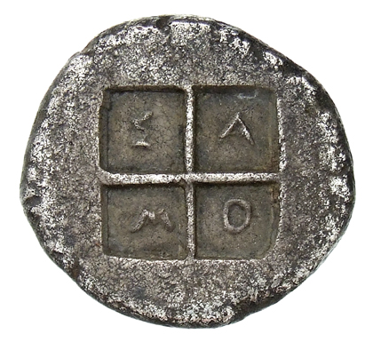 реверс CN Type cn.samothrace.1_ed.2