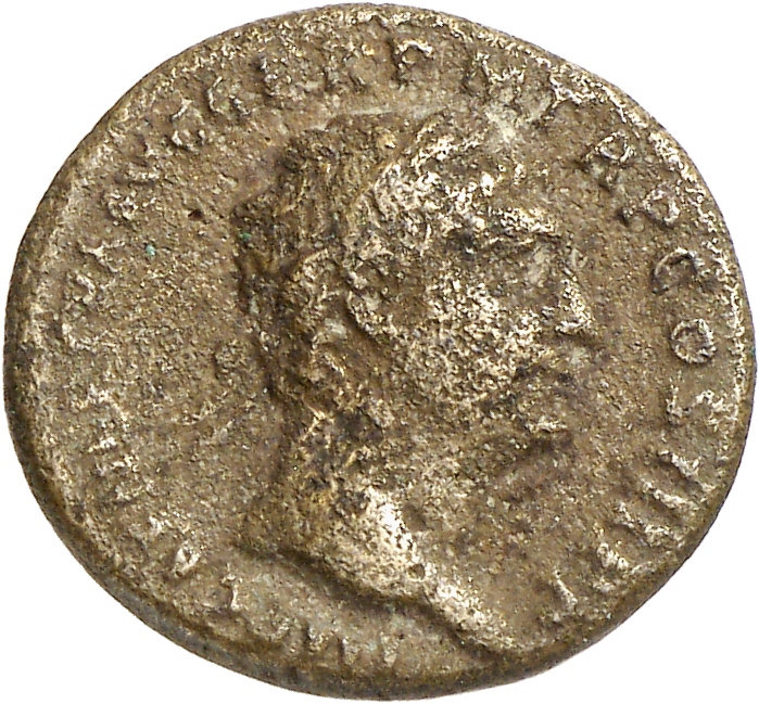 obverse CN Type 3