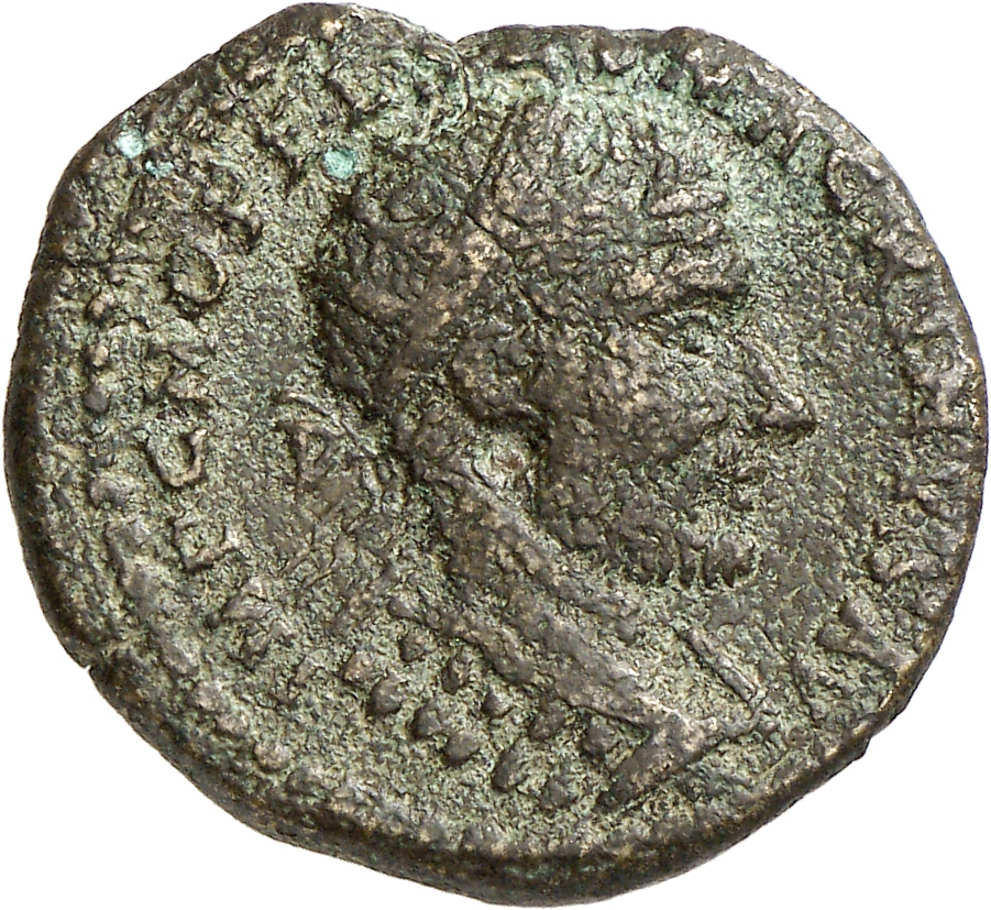obverse CN Type 14