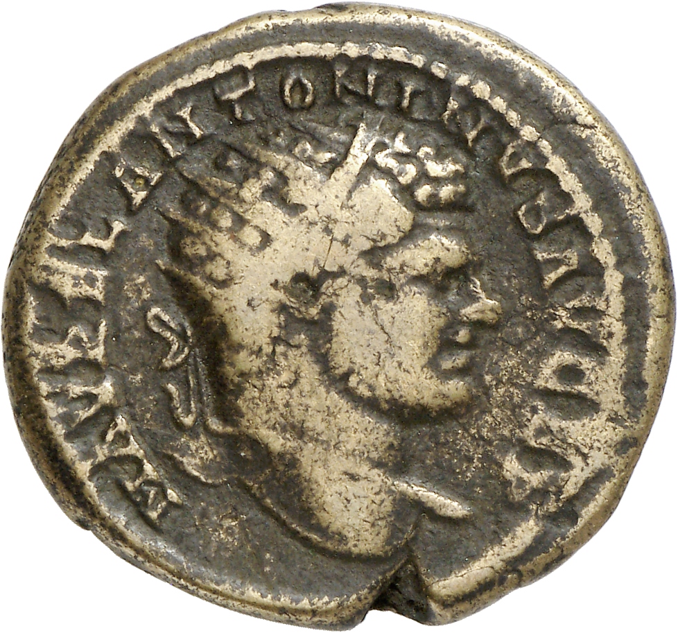 obverse CN Type 882