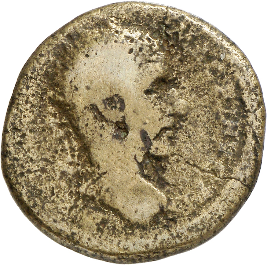 obverse CN Type 23