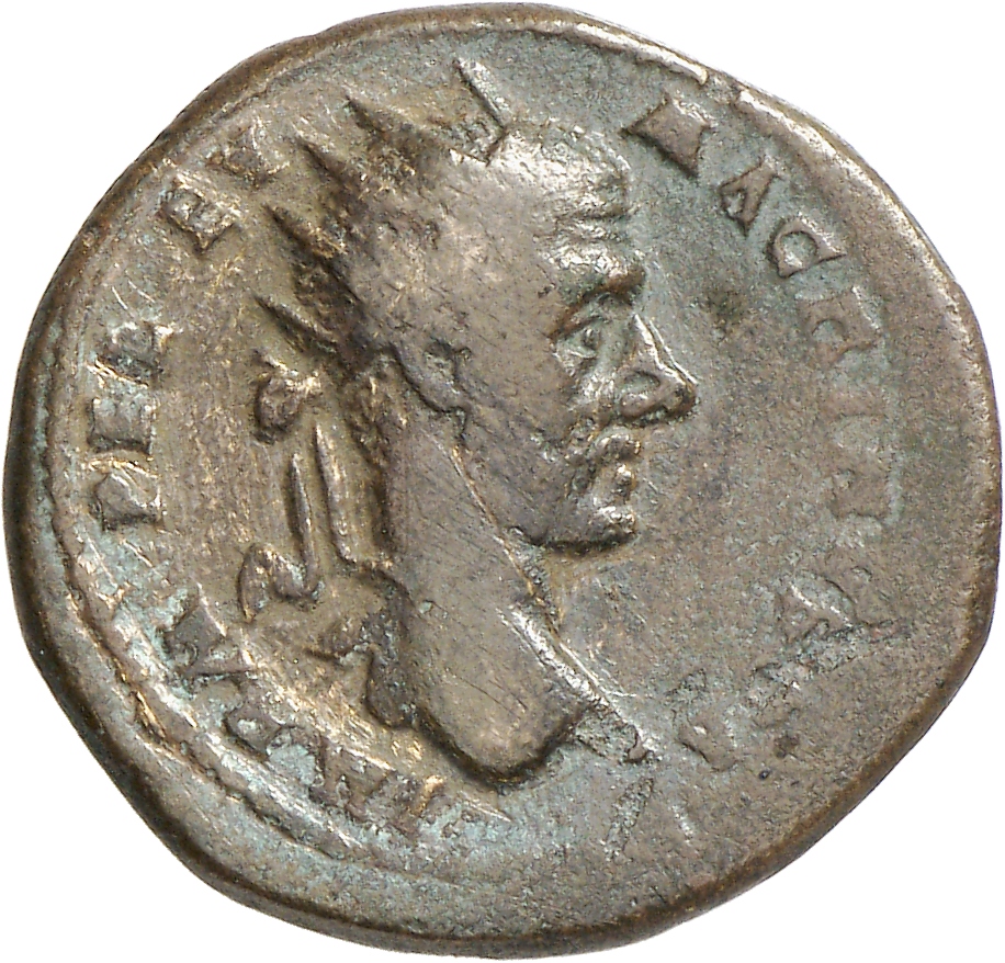obverse CN Type 918