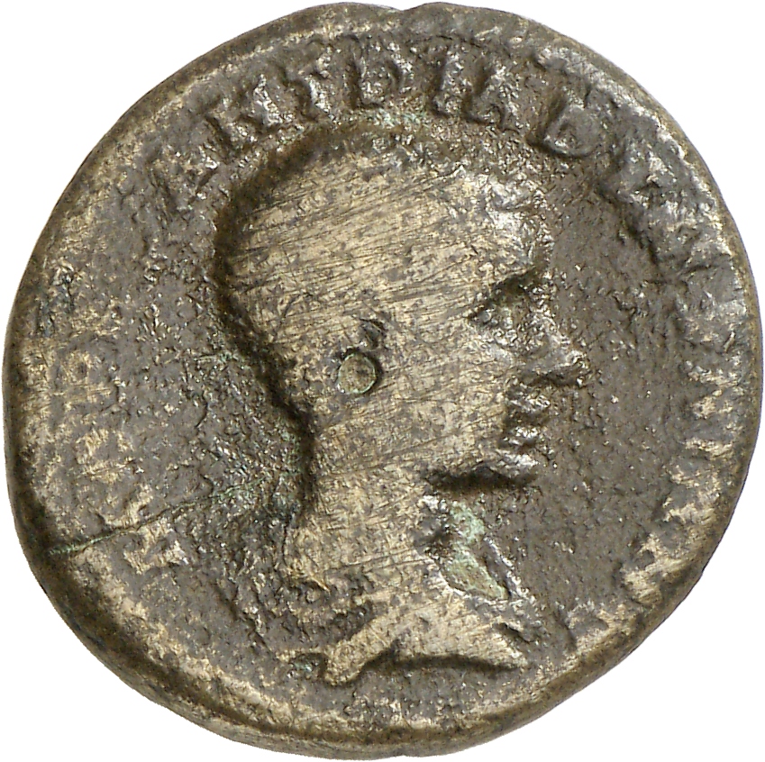 CN Type 34, аверс, cn-coins