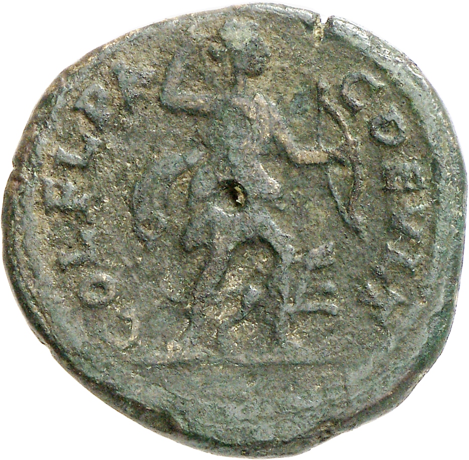 CN Type 60, реверс, cn-coins