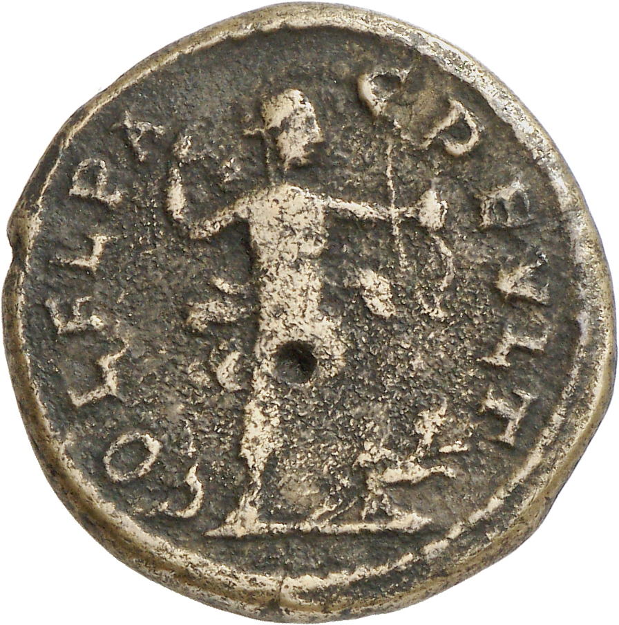 CN Type 60, реверс, cn-coins