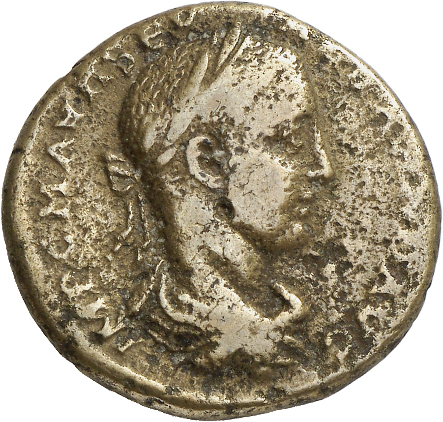 obverse CN Type 74